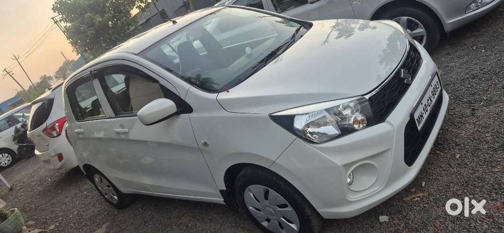 Maruti Suzuki Celerio Vxi(o), 2019, Petrol