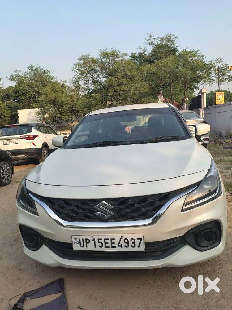 Maruti Suzuki Baleno 1.2 Zeta Cng, 2023, Cng & Hybrids