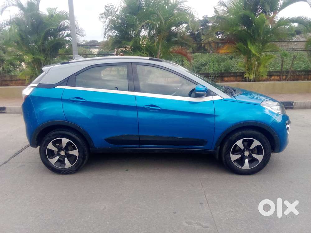 Tata Nexon 1.5 Revotorq Xz Plus, 2018, Diesel