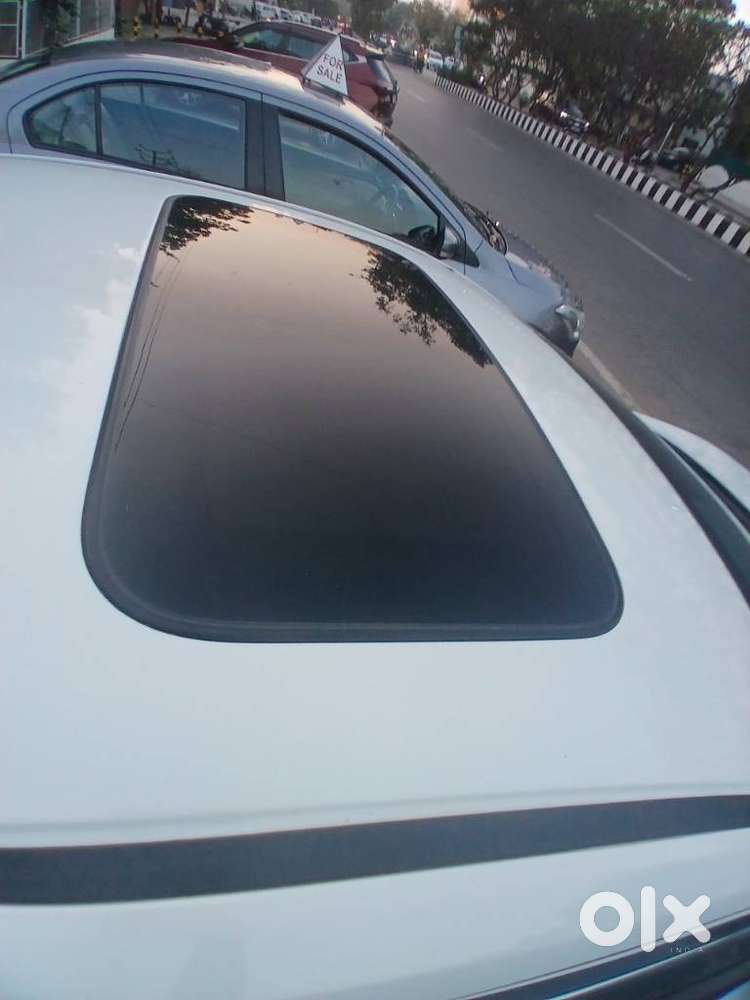 Honda City I-vtec Cvt Zx, 2020, Petrol