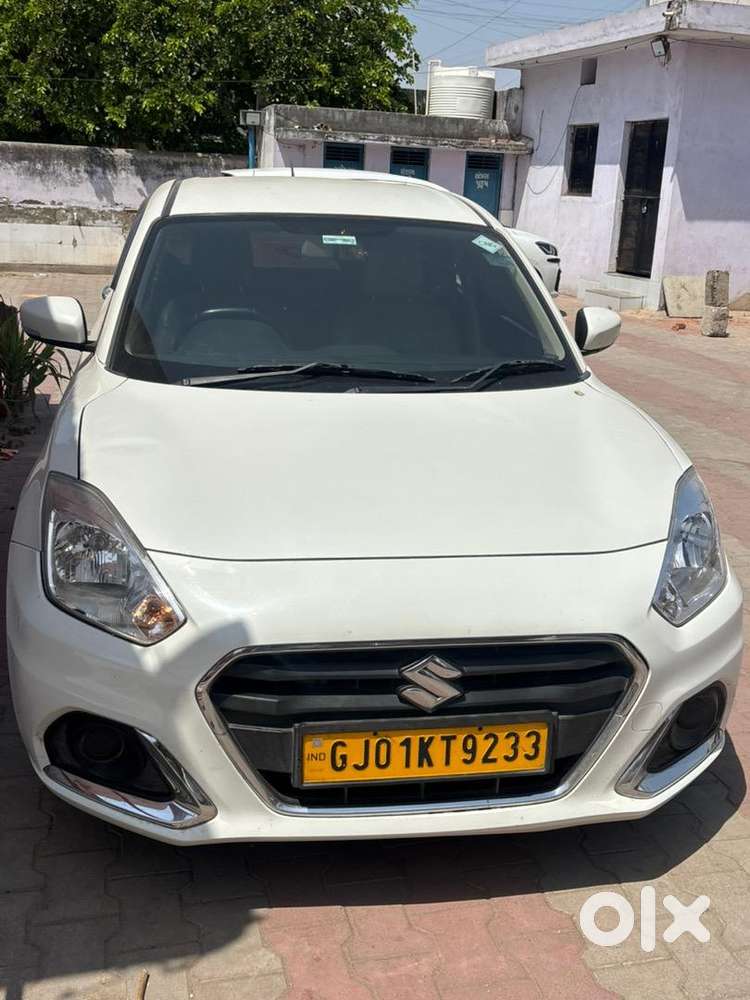 Maruti Suzuki Dzire 2024 Cng & Hybrids Well Maintained