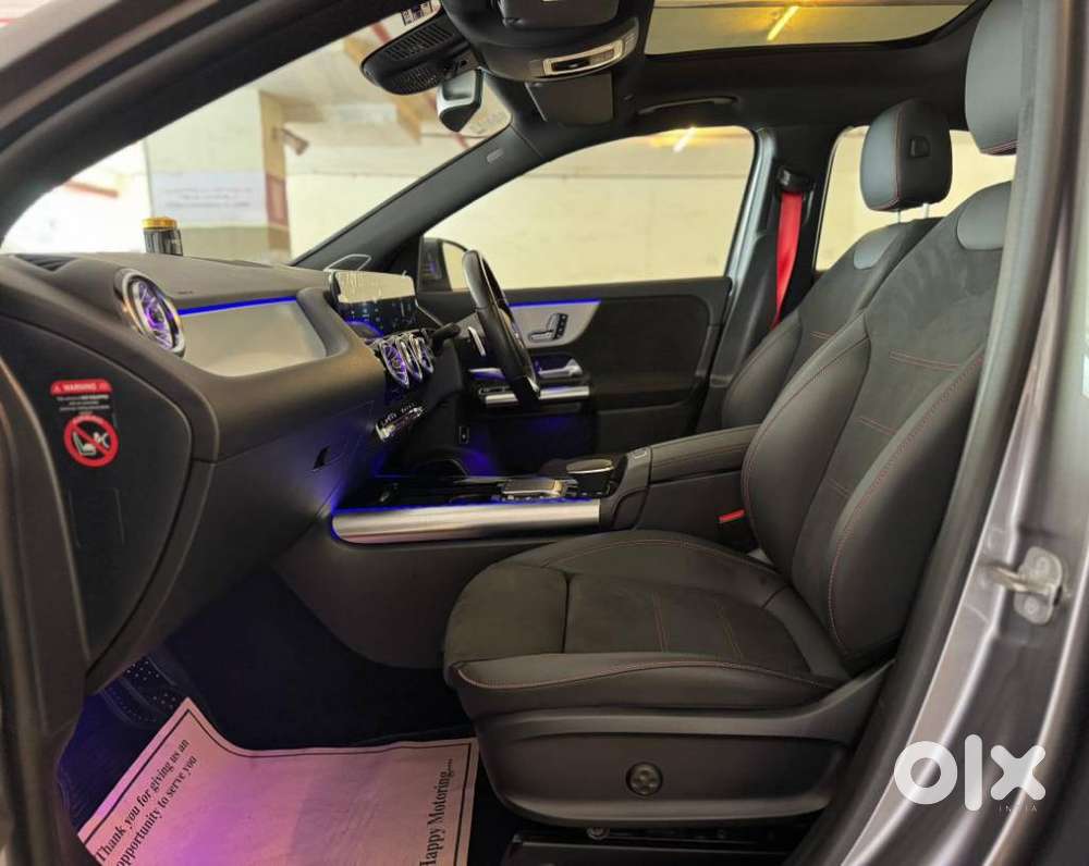 Mercedes-benz Amg Gla35 4matic, 2023, Petrol