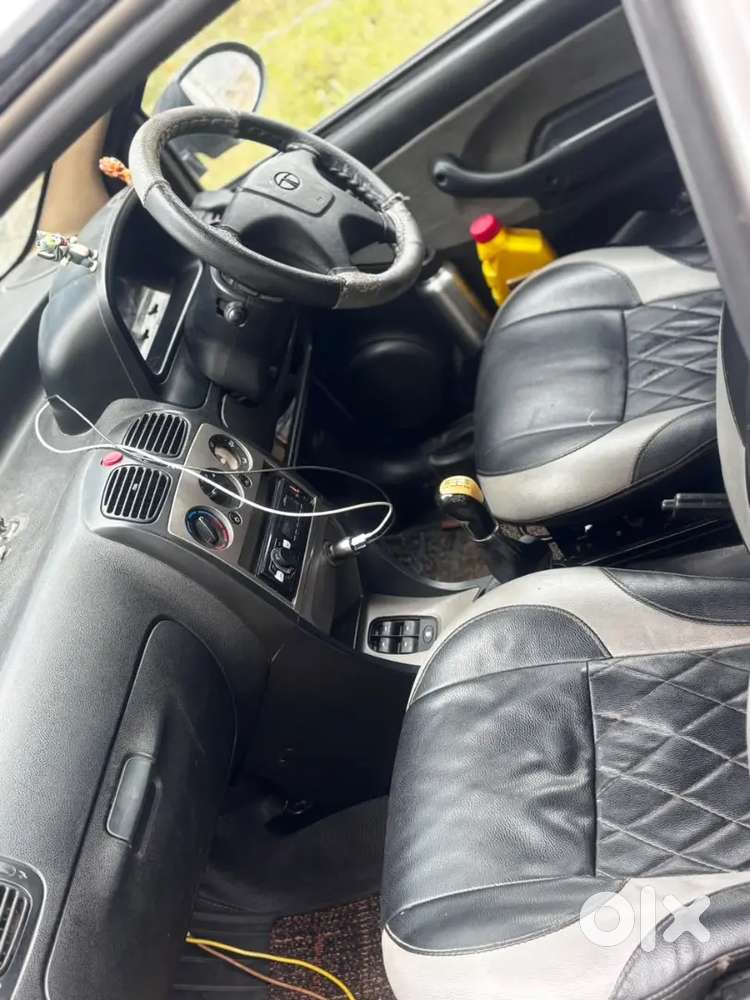 Tata Indica Lxi 2017 Car