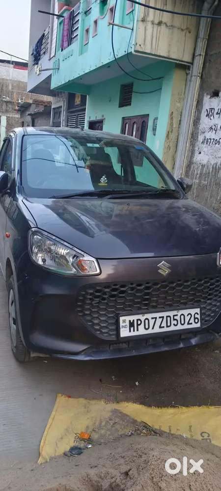 Maruti Suzuki Alto 2023 With Km Driven 9576