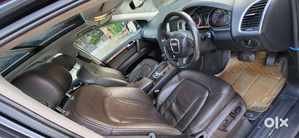 Audi Q7 3.0 Tdi Quattro, 2009, Diesel