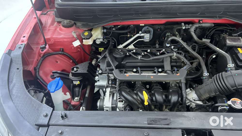 Hyundai Venue S Plus Mt 1.2 Kappa, 2025, Petrol
