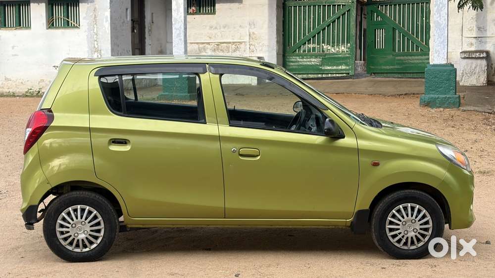 Maruti Suzuki Alto 800 Vxi Airbag, 2017, Petrol