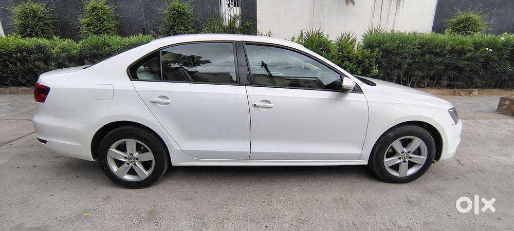 Volkswagen Jetta 2.0 Tdi Trendline, 2012, Diesel