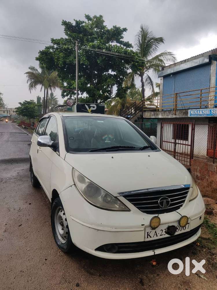 Tata, 2010, 15, Diesel