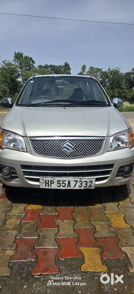 Maruti Suzuki Alto K10 2010-2014 1.0 Vxi (o), 2013, Petrol