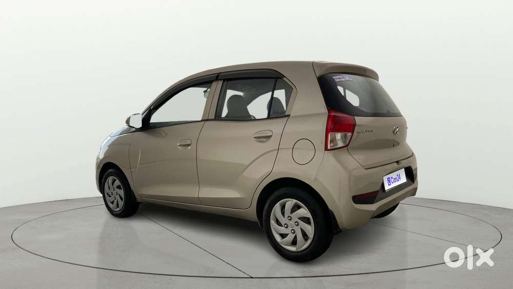 Hyundai New Santro 1.1 Sportz Mt, 2019, Petrol