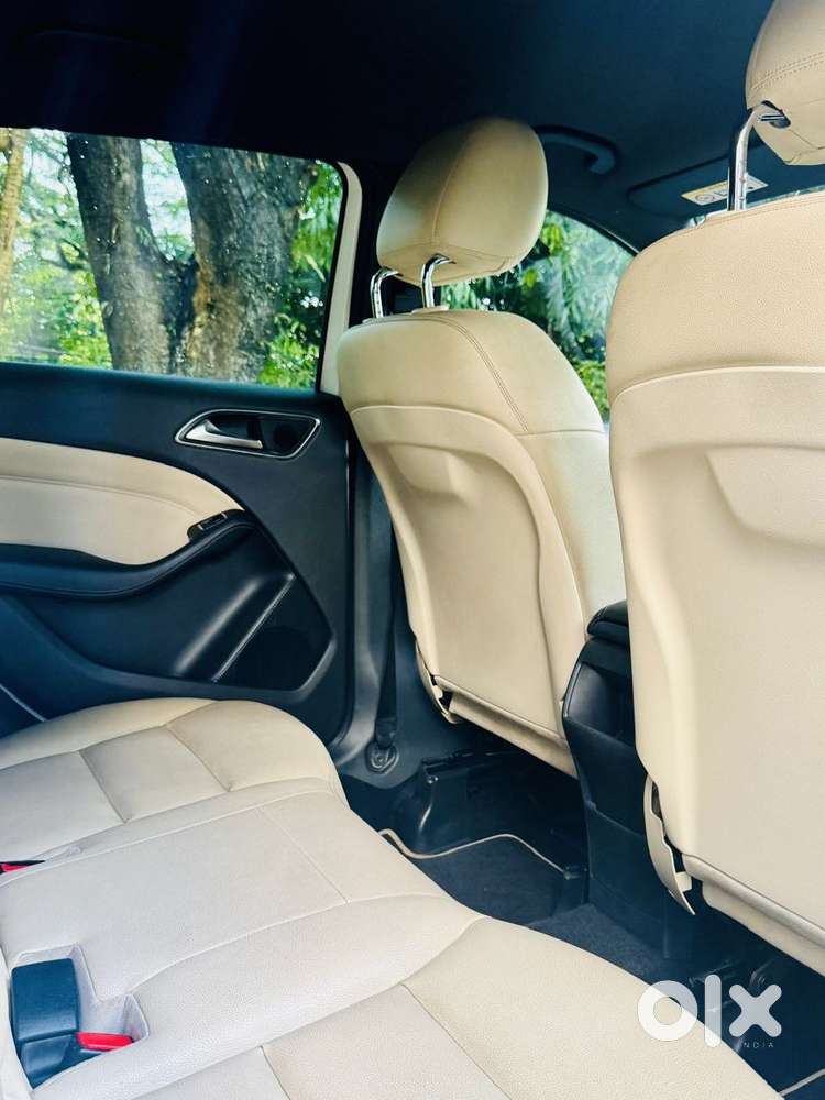 Mercedes-benz B Class 2.1 B180 Cdi Style, 2014, Diesel