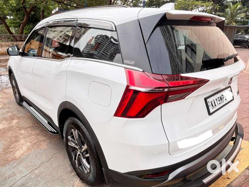 Xuv700 Ax5 Diesel Automatic 2024 –14,000 Kms Brand New Condition
