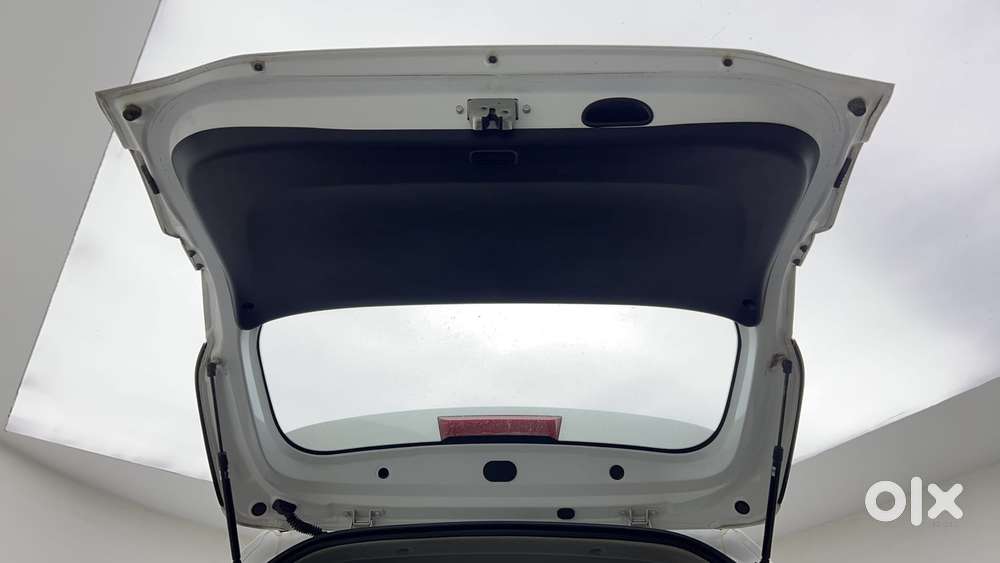Kia Carens 1.4 Prestige 7 Str, 2023, Petrol