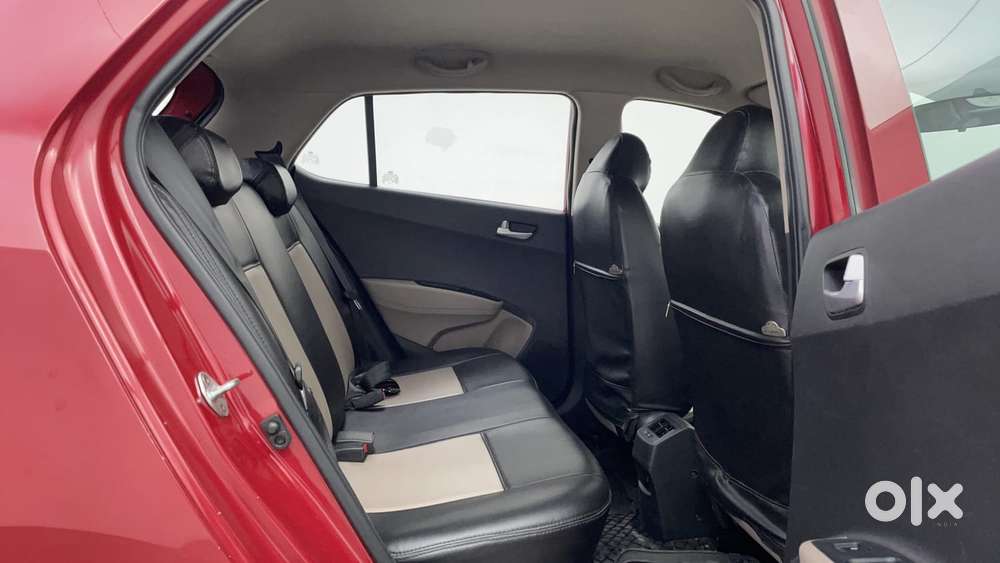 Hyundai Grand I10 Asta 1.2 Kappa Vtvt, 2017, Petrol