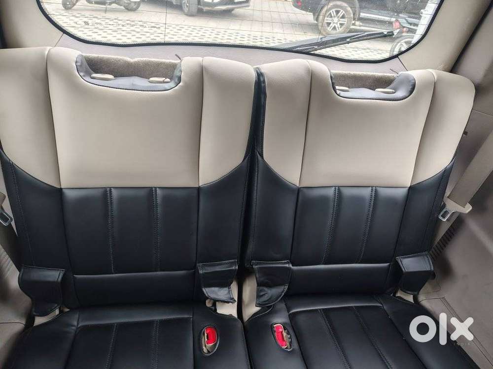 Mahindra Xuv500 W6 2wd, 2017, Diesel