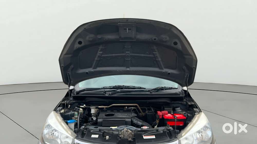 Maruti Suzuki Celerio Zxi Amt, 2018, Petrol