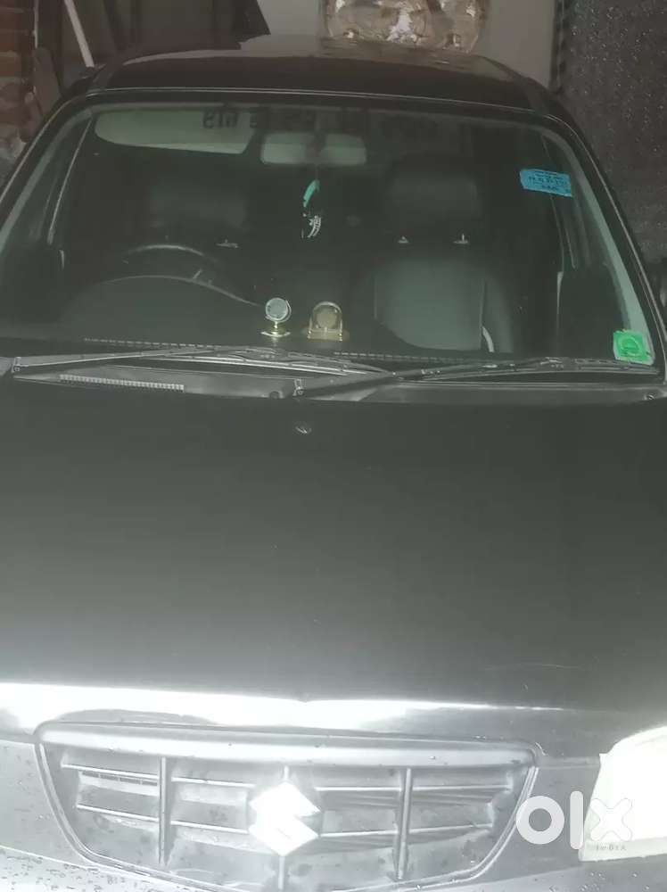 Maruti Suzuki Alto 2011 Flash Limited
