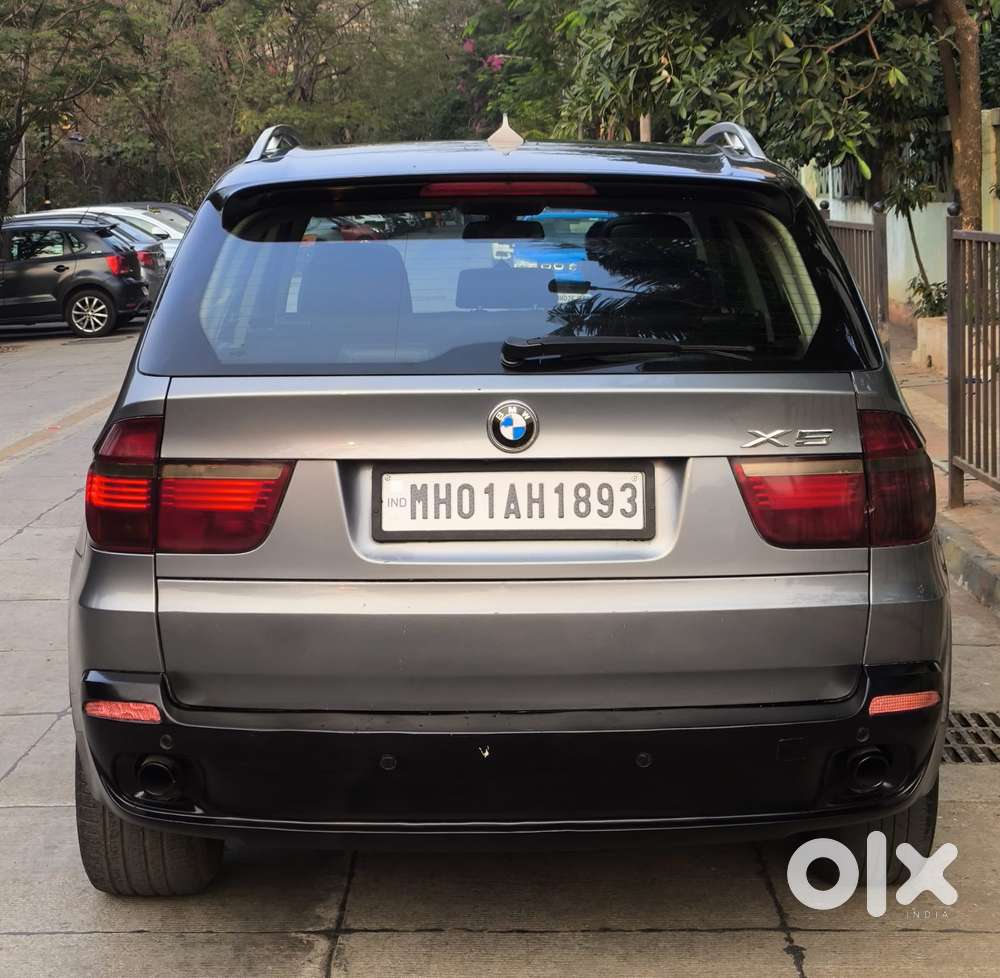 Bmw X5 Xdrive 30d, 2008, Diesel