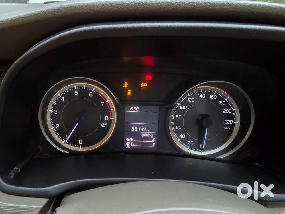 Maruti Suzuki Ertiga Vxi (o) Cng, 2022, Cng & Hybrids