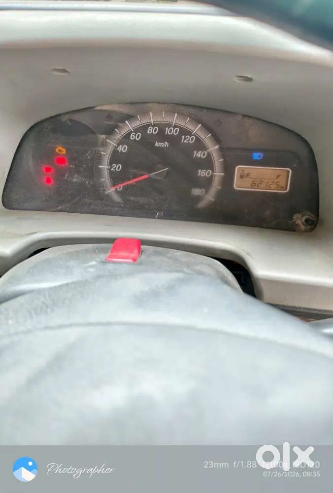 Maruti Suzuki Eeco 2021 7 Seater