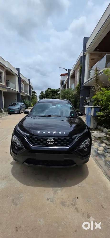 Tata Safari 2.0 Kryotec 2022 Superbly Maintained