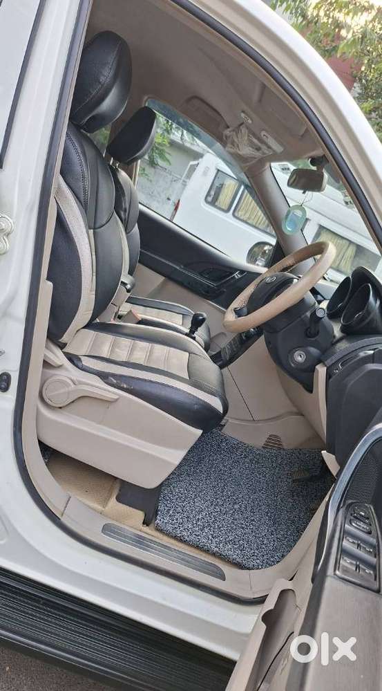 Mahindra Xuv500 W4, 2017, Diesel