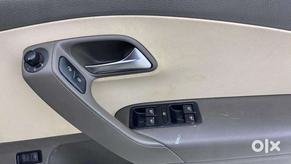 Volkswagen Vento 2013-2015 1.6 Highline, 2013, Diesel