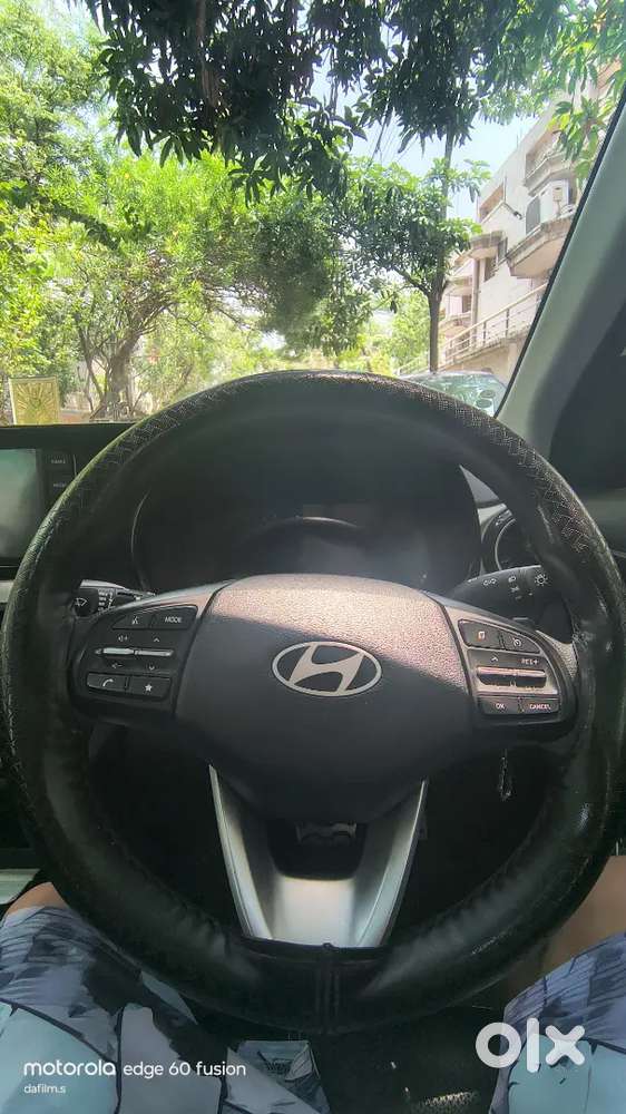 Hyundai Exter 2025 Petrol Good Condition
