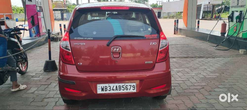 Condition Of Car Is Very Good.