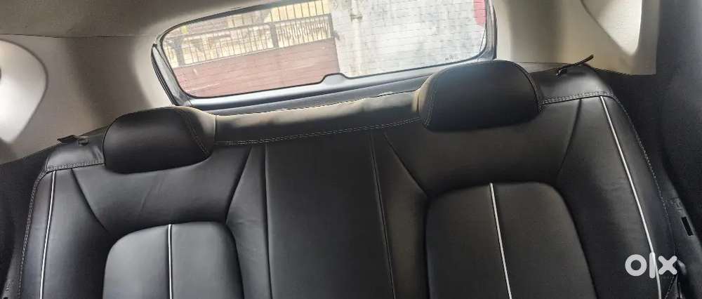 Kia Sonet 2022 Petrol Well Maintained