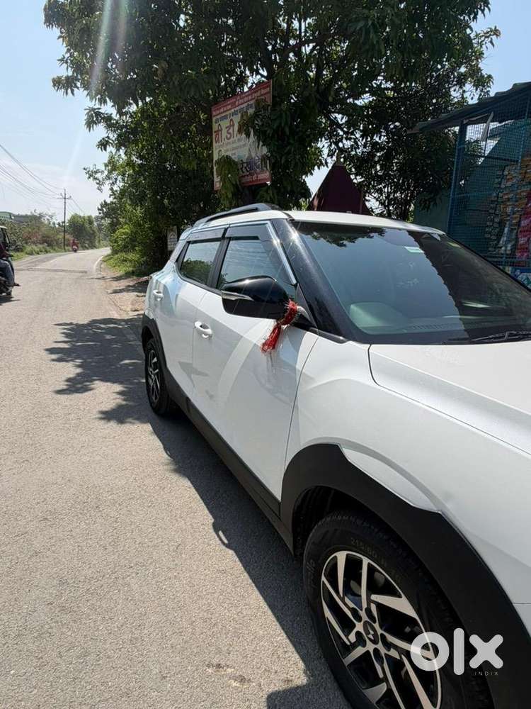 Mahindra Xuv 3xo 2024 Diesel 52000 Km Driven