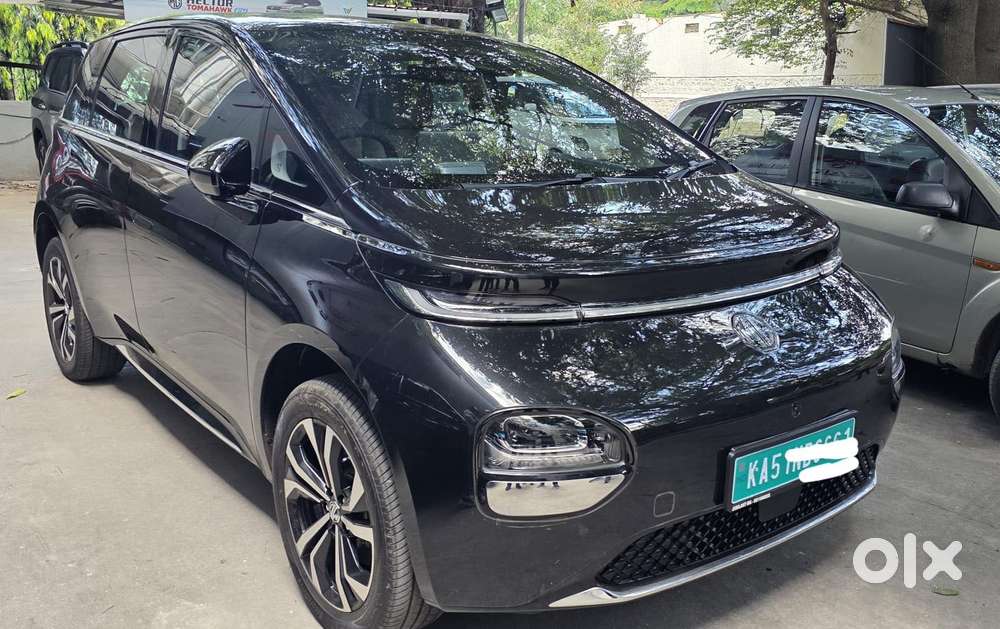 Mg Windsor Ev Essence Pro, 2026, Electric