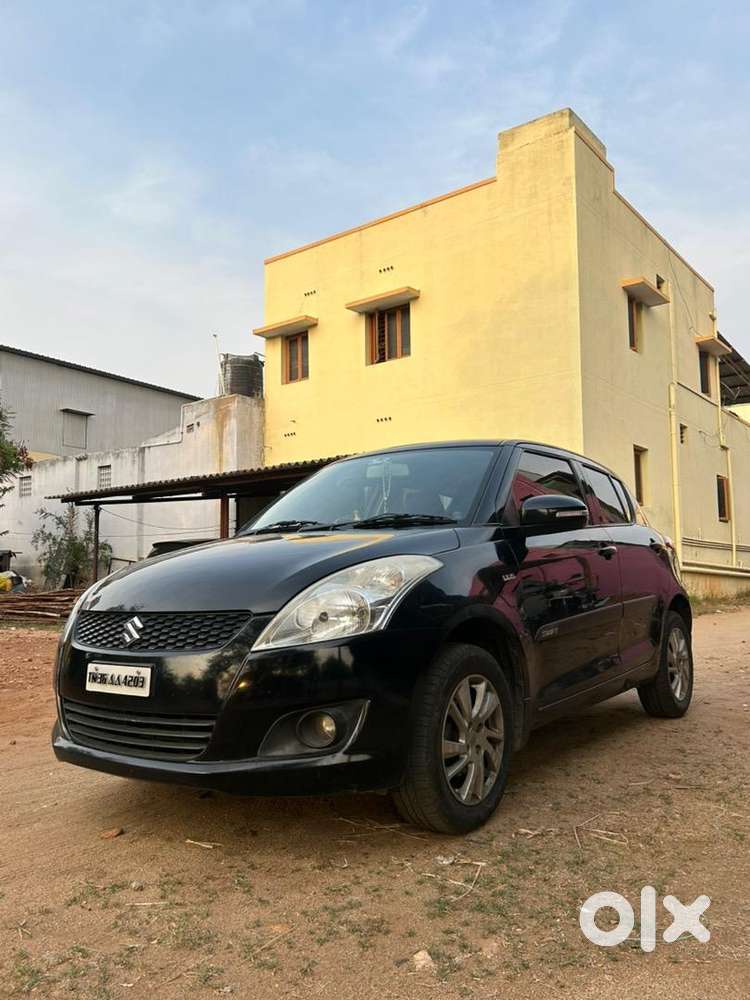Maruti Suzuki Swift 2013 Diesel Good Condition