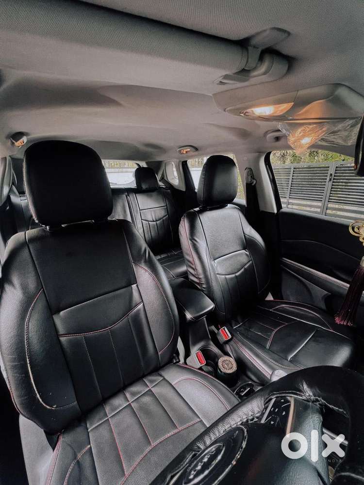 Jeep Compass 2.0 Sport Plus, 2018, Diesel