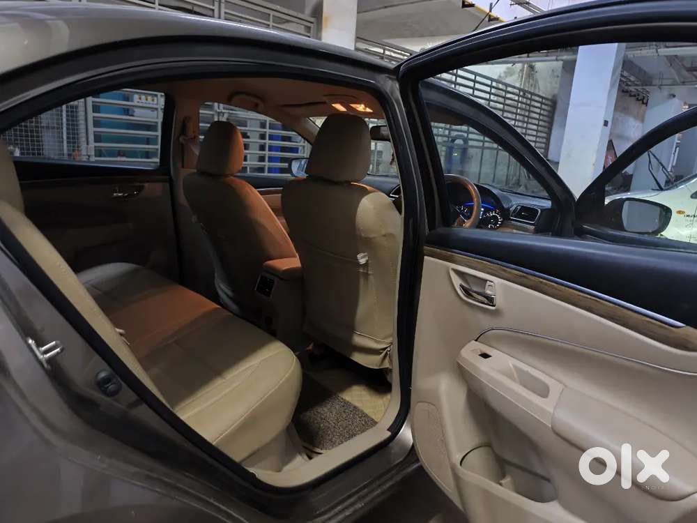 Maruti Suzuki Ciaz 2020