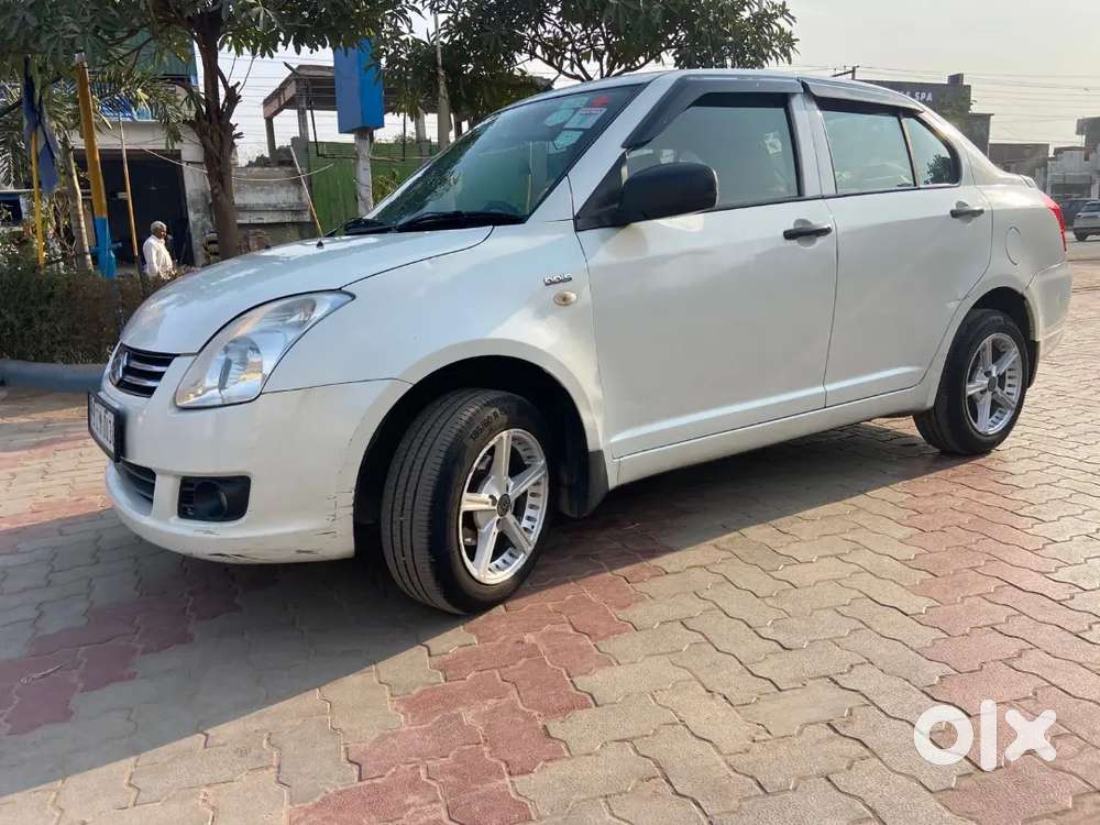 Maruti Suzuki Swift Dzire 2010 Diesel Well Maintained
