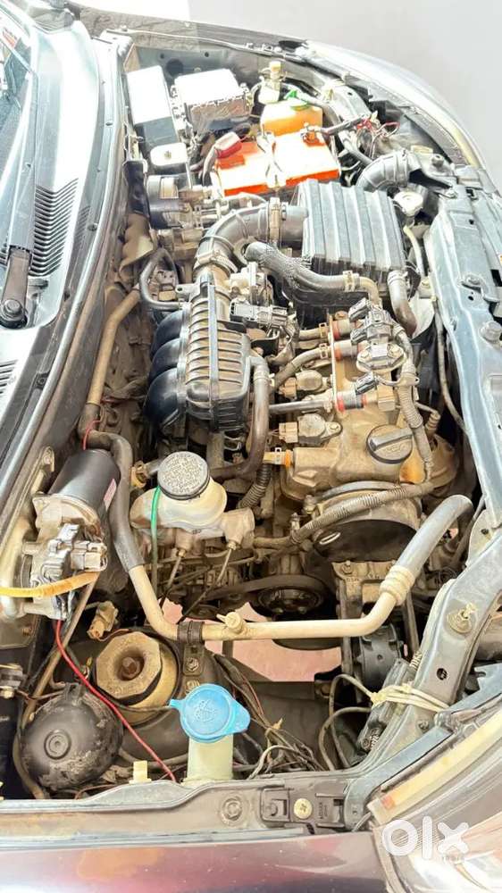 Reliable Maruti Alto 2018 Lxi Cng 74000 Km