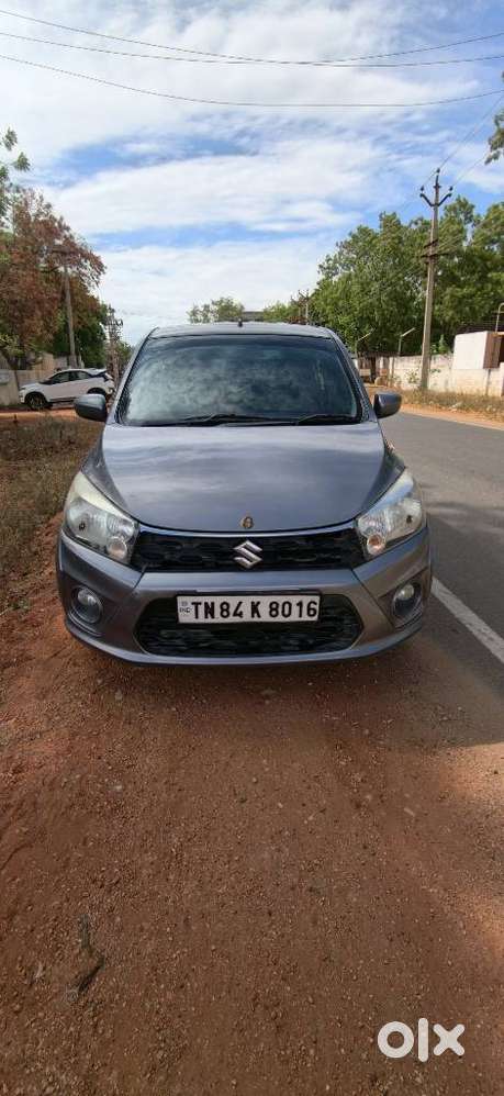 Maruti Suzuki Celerio 1.0 Vxi Ags, 2020, Petrol