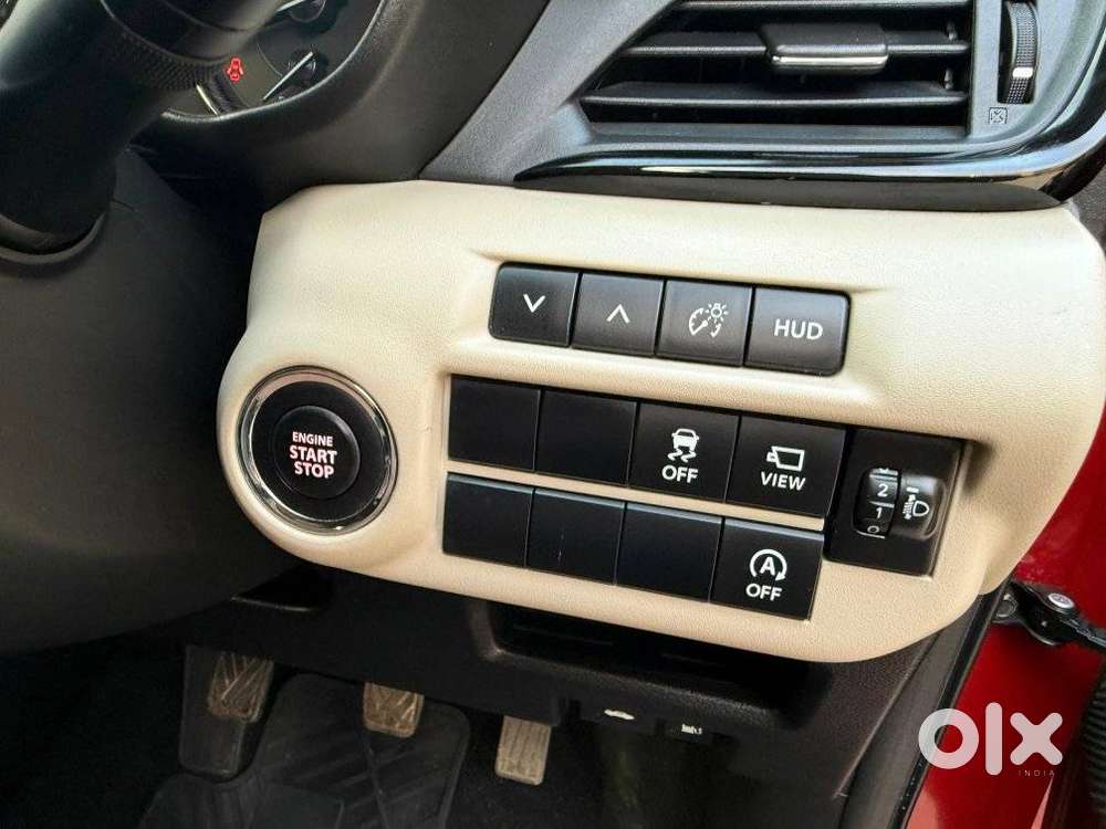 Toyota Glanza 1.2 V, 2024, Petrol