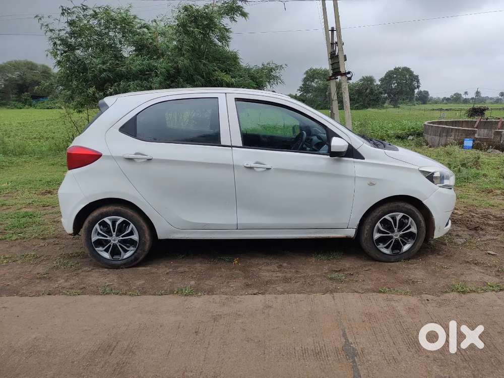 Tata Tiago 1.2 Revotron 2020