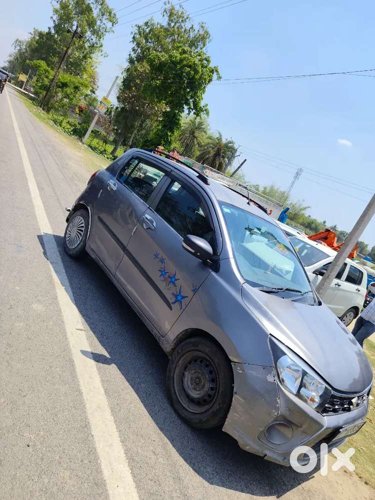 Power Window  With Music System