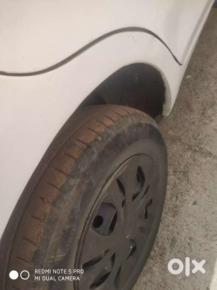 Maruti Suzuki Dzire 2014