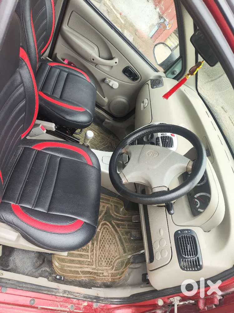 Tata Indica 2008. In Good Condition Papers Valid Till 2029
