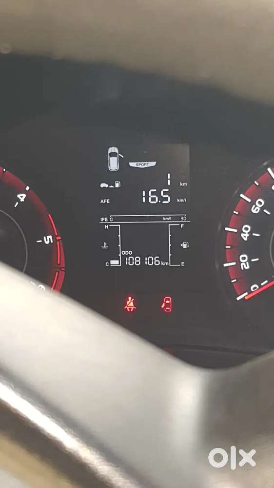 Mahindra Xuv 3xo Diesel 2021