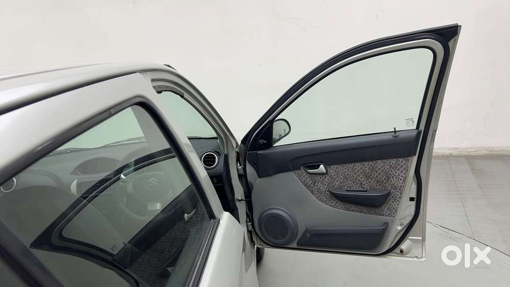 Maruti Suzuki Alto 800 Lxi, 2018, Petrol