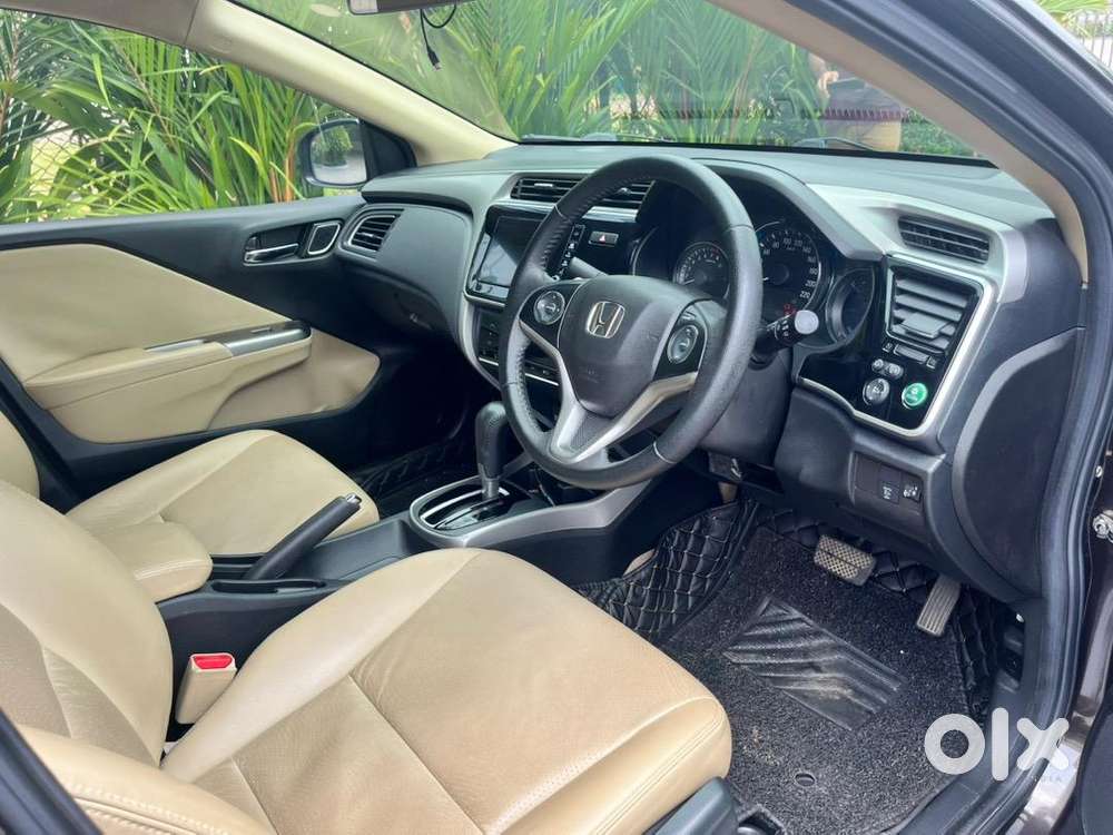 Honda Cityzx2019 Petrol 37000 Km Driven Single Owner Driver. Co To Own