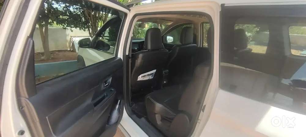 Maruti Suzuki Xl6 2021 Petrol 108000 Km Driven