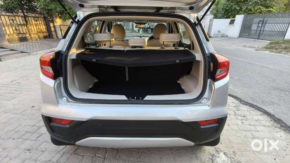 Mahindra Xuv300 W8 Option Diesel, 2021, Diesel
