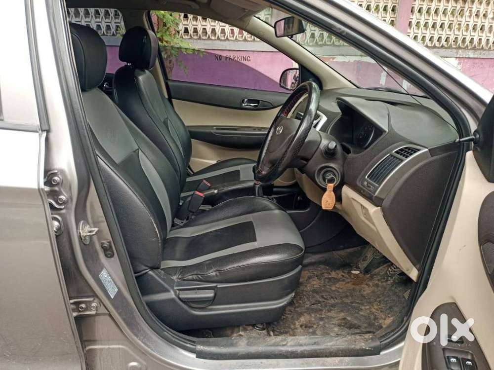 Hyundai I20, 2013, Petrol